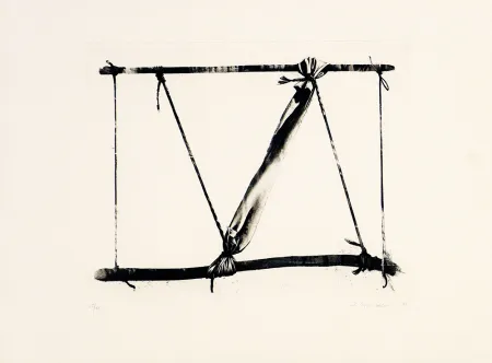 Água-Tinta Titus Carmel - Agrès