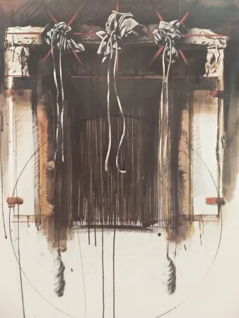 Livro Ilustrado Titus Carmel - Edition Tete DLM 243