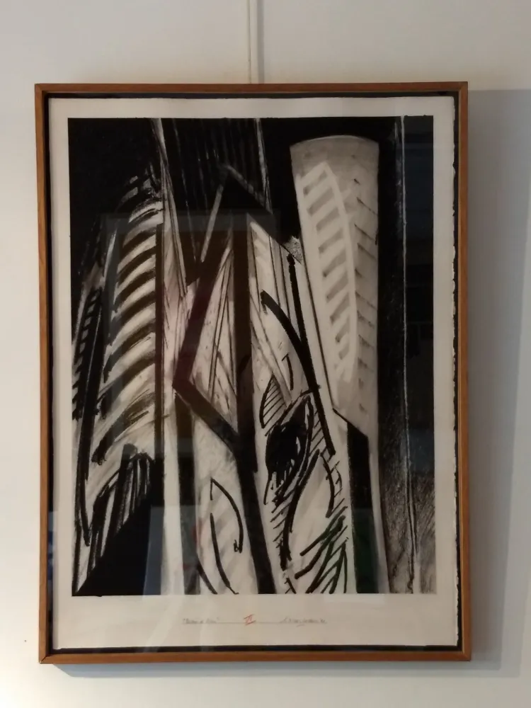 Sem Técnica Titus Carmel - Hivee