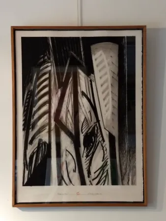 Sem Técnica Titus Carmel - Hivee