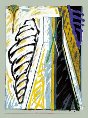 Serigrafia Titus Carmel - Intérieur 3