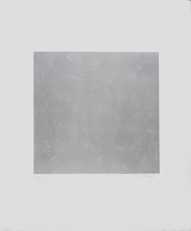 Litografia Tobey - No title