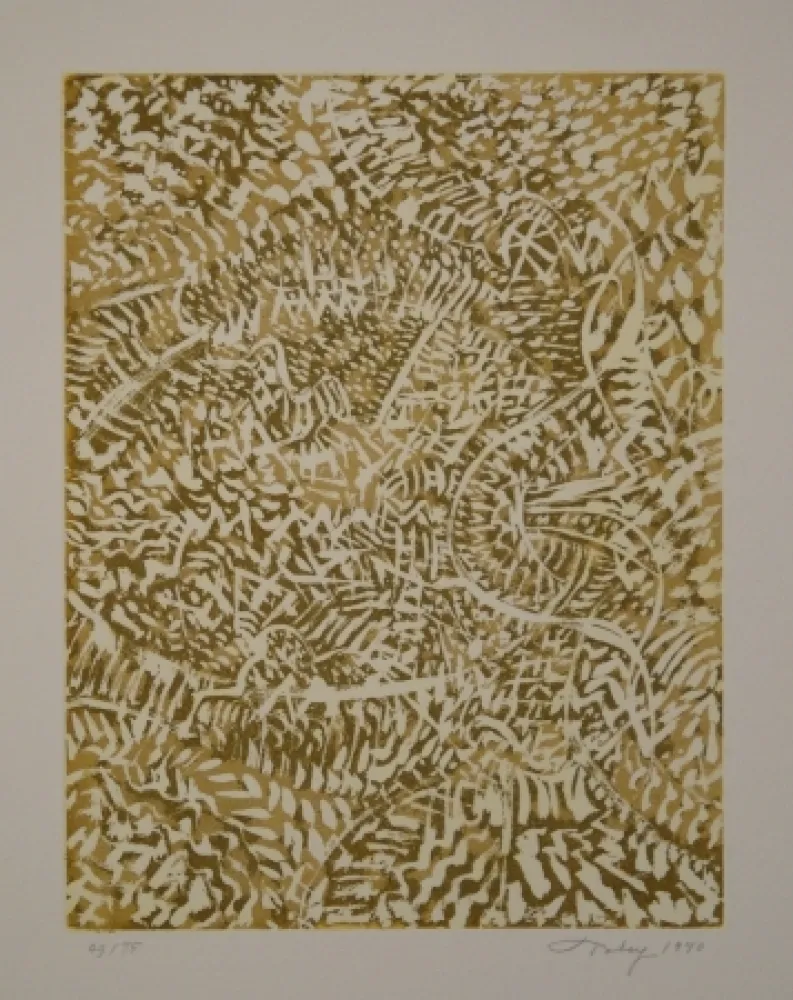 Água-Tinta Tobey - Transitions