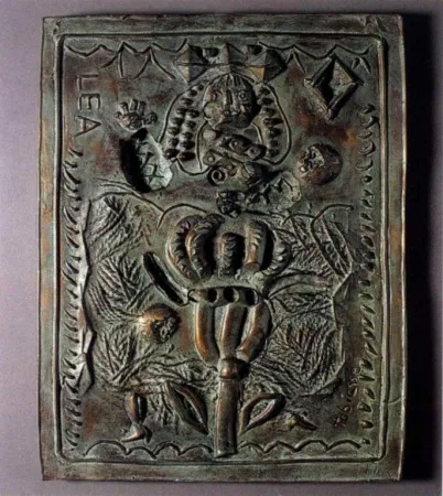 Sem Técnica Tobiasse - Léa 