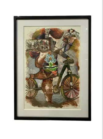 Sem Técnica Tobiasse - Rebecca