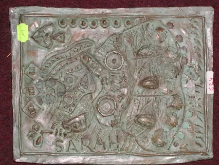 Sem Técnica Tobiasse - Sarah