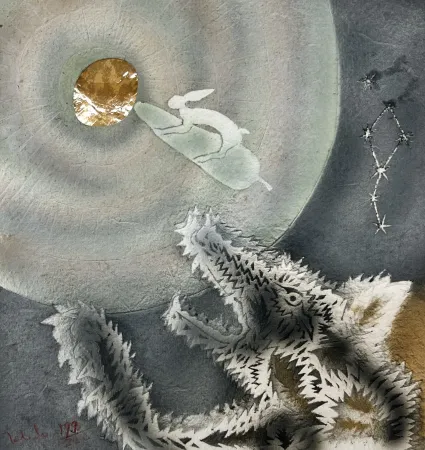 Relevo Toledo - Cuento y Canejo y el Coyote