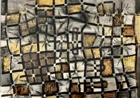 Sem Técnica Toledo - Espinas