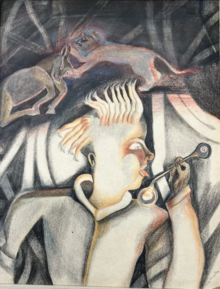 Sem Técnica Toledo - Extranas concepciones de Toledo