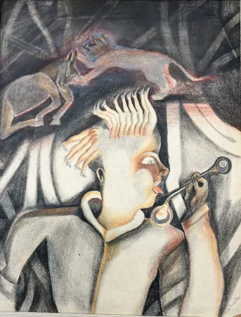 Sem Técnica Toledo - Extranas concepciones de Toledo