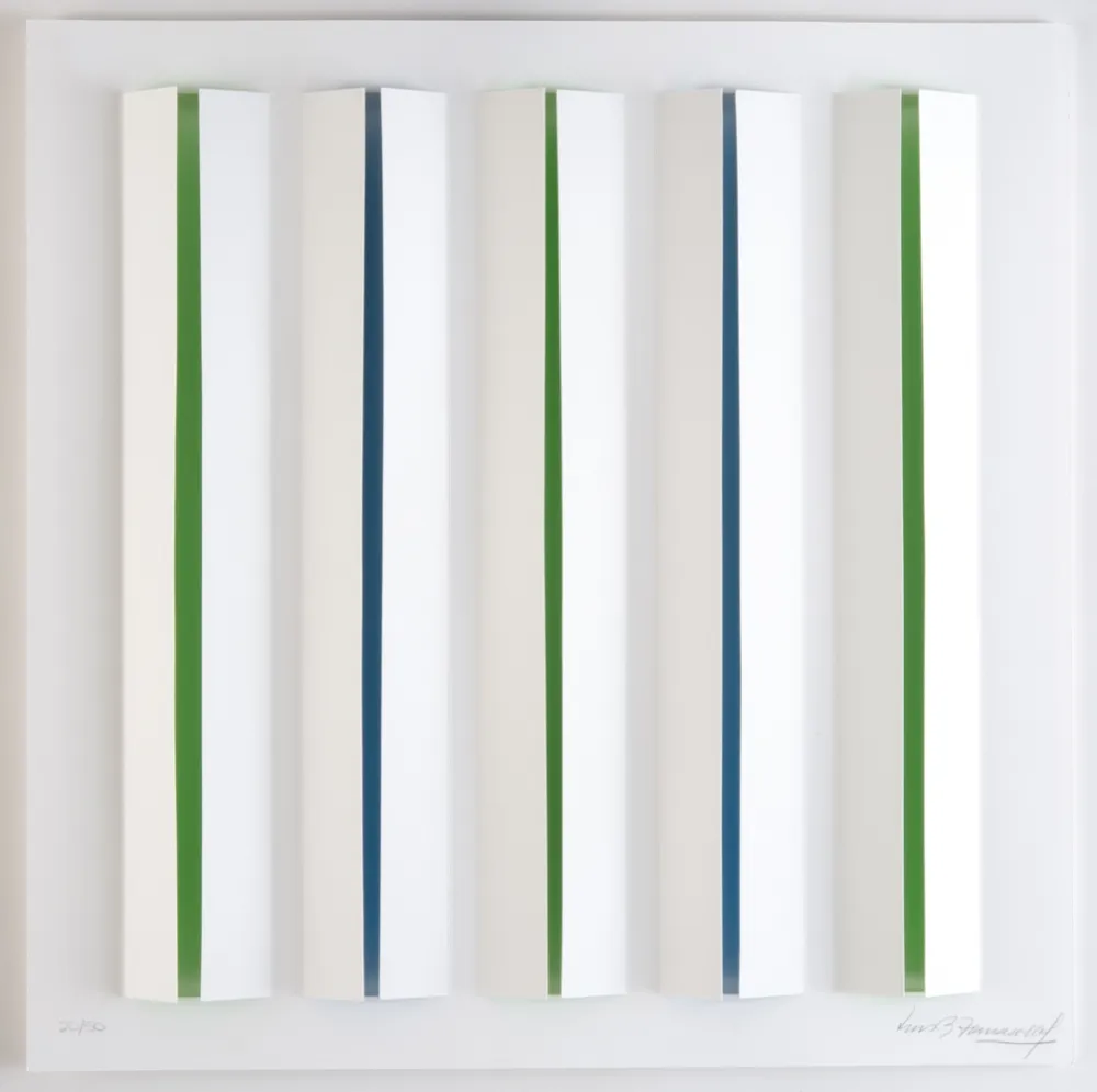 Múltiplo Tomaselli - S/t 2