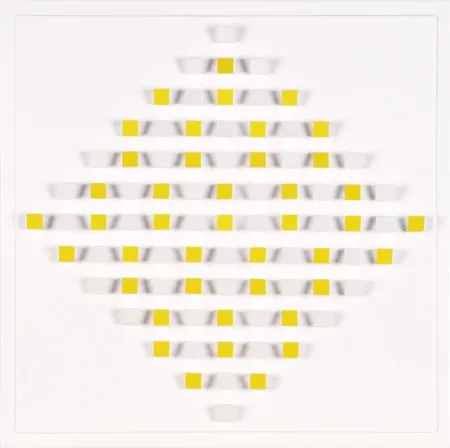 Múltiplo Tomasello - Atmósfera Cromoplástica III