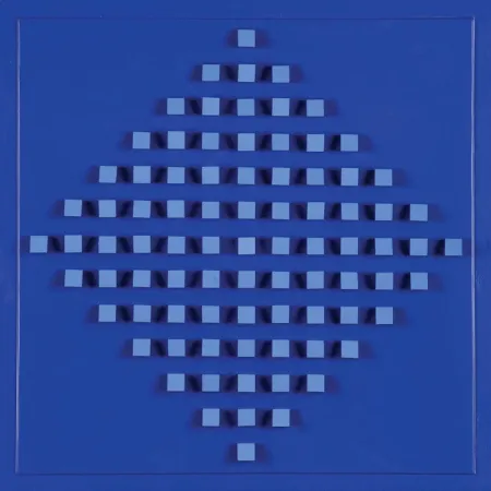 Múltiplo Tomasello - Atmósfera Cromoplástica IV