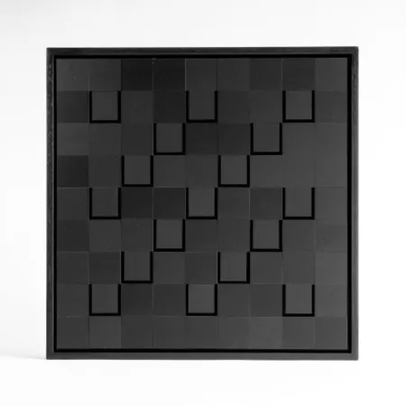 Múltiplo Tomasello - Lumiere noire unique I/X