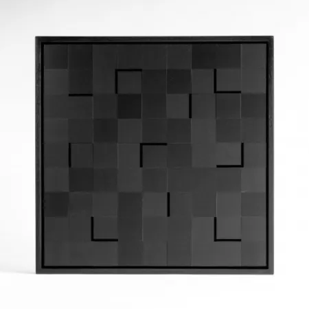 Múltiplo Tomasello - Lumiere noire unique VI/X