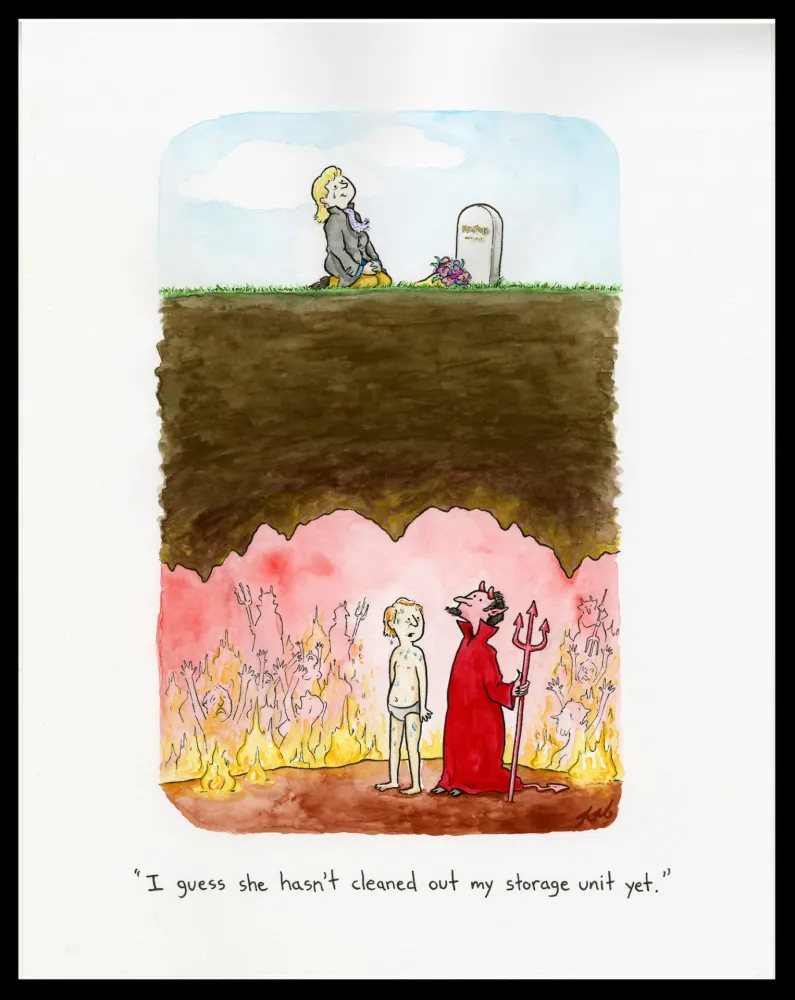 Sem Técnica Toro - I guess she hasn't....