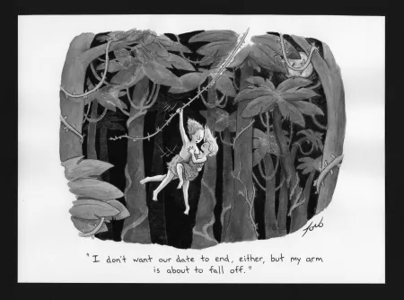 Sem Técnica Toro - Tarzan