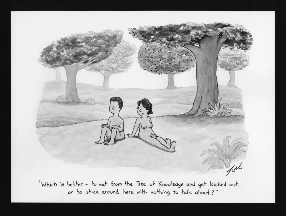 Sem Técnica Toro - Tree of Knowledge