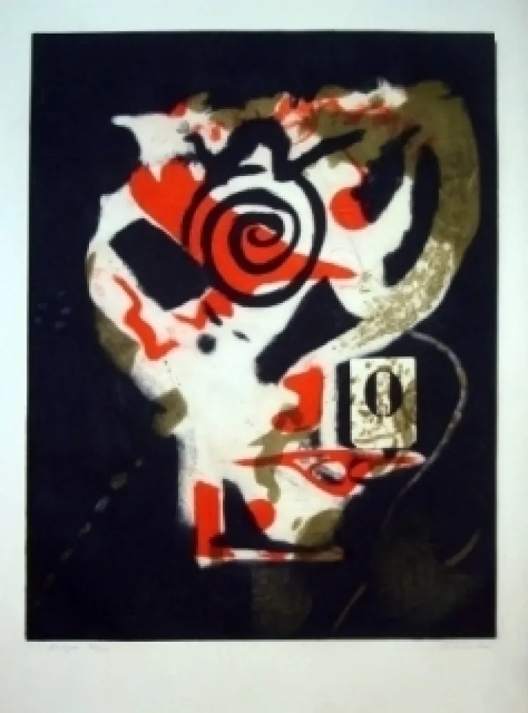 Carborundum Torralba - Bodegan