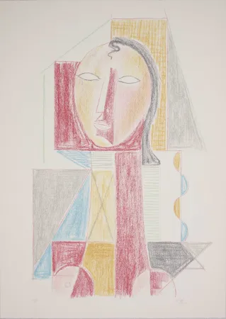 Sem Técnica Tozzi - Untitled