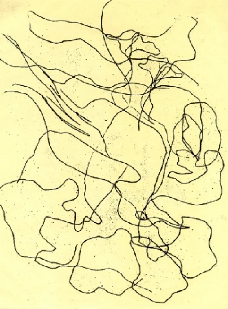 Livro Ilustrado Treccani - Il cimitero marino