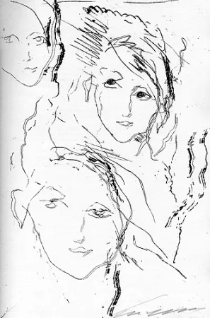 Livro Ilustrado Treccani - Myricae