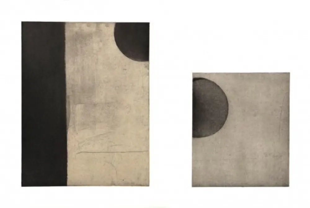 Múltiplo Treleaven - Space is the place