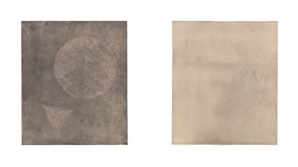 Múltiplo Treleaven - The great pan is dead