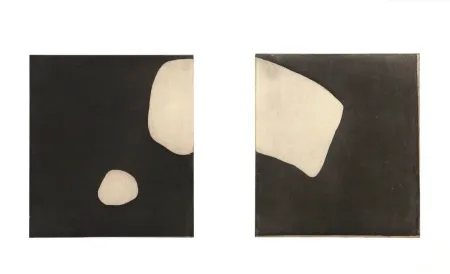 Água-Tinta Treleaven - Without title