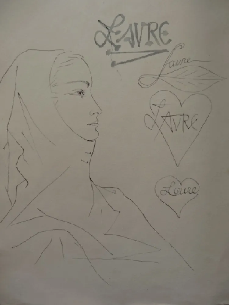 Sem Técnica Trémois - Laure