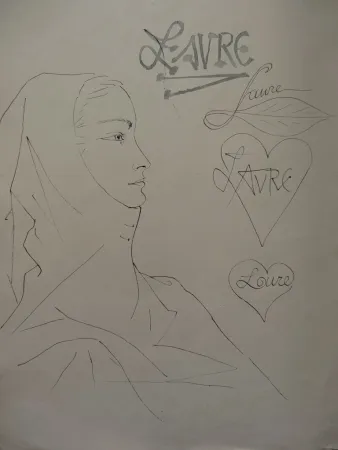 Sem Técnica Trémois - Laure