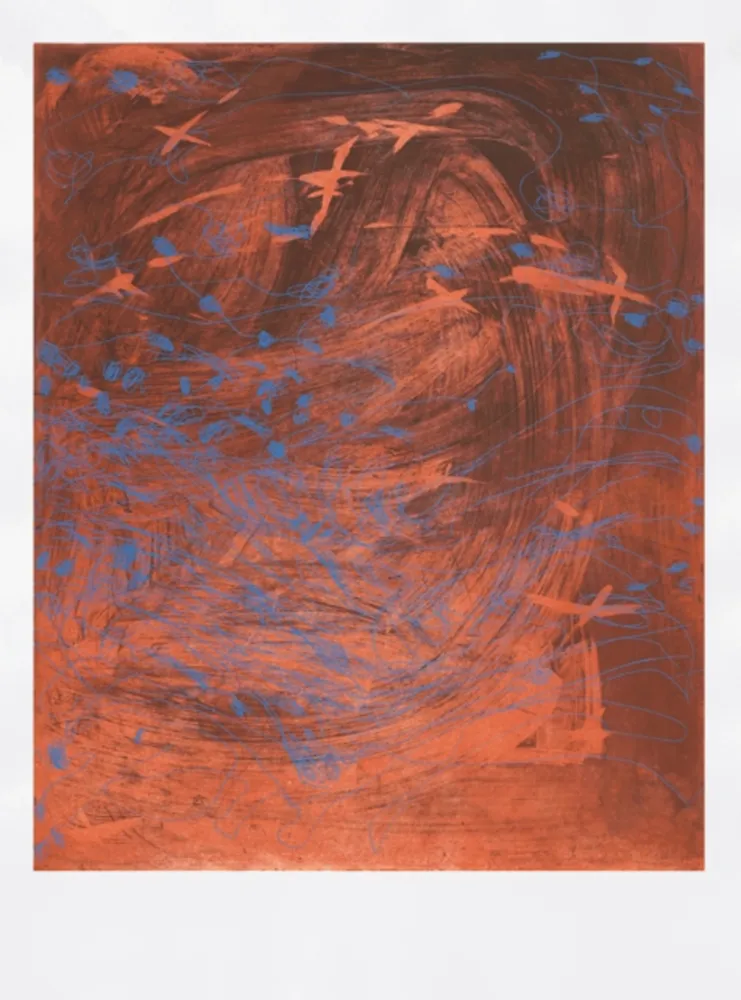 Múltiplo Tschäpe - Untitled 3