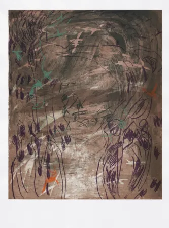 Múltiplo Tschäpe - Untitled 5