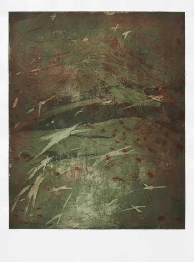 Múltiplo Tschäpe - Untitled 6