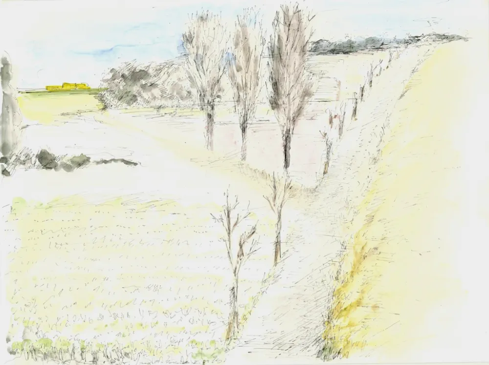 Sem Técnica Tschermak - Voreifel