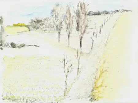 Sem Técnica Tschermak - Voreifel