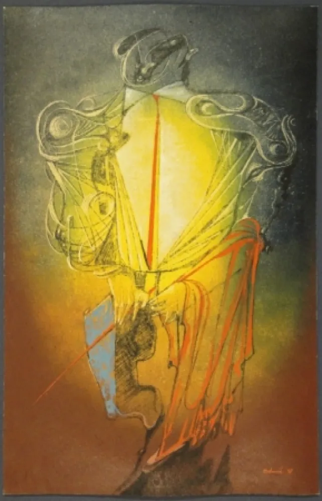 Sem Técnica Tschumi - Matador in der Nacht