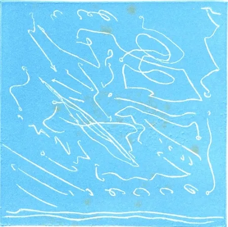 Livro Ilustrado Turcato - Agli amici lucani