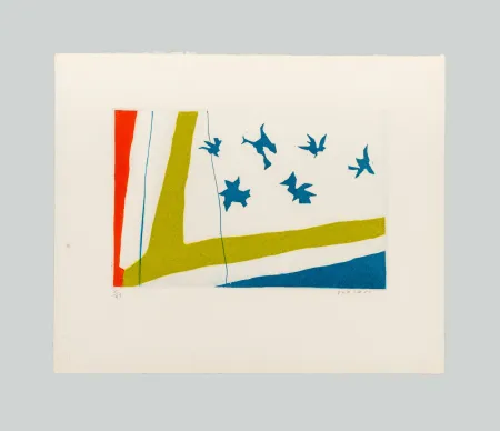 Água-Forte E Água-Tinta Turcato - Trasparenza