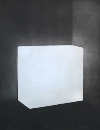 Água-Forte E Água-Tinta Turell - Carn