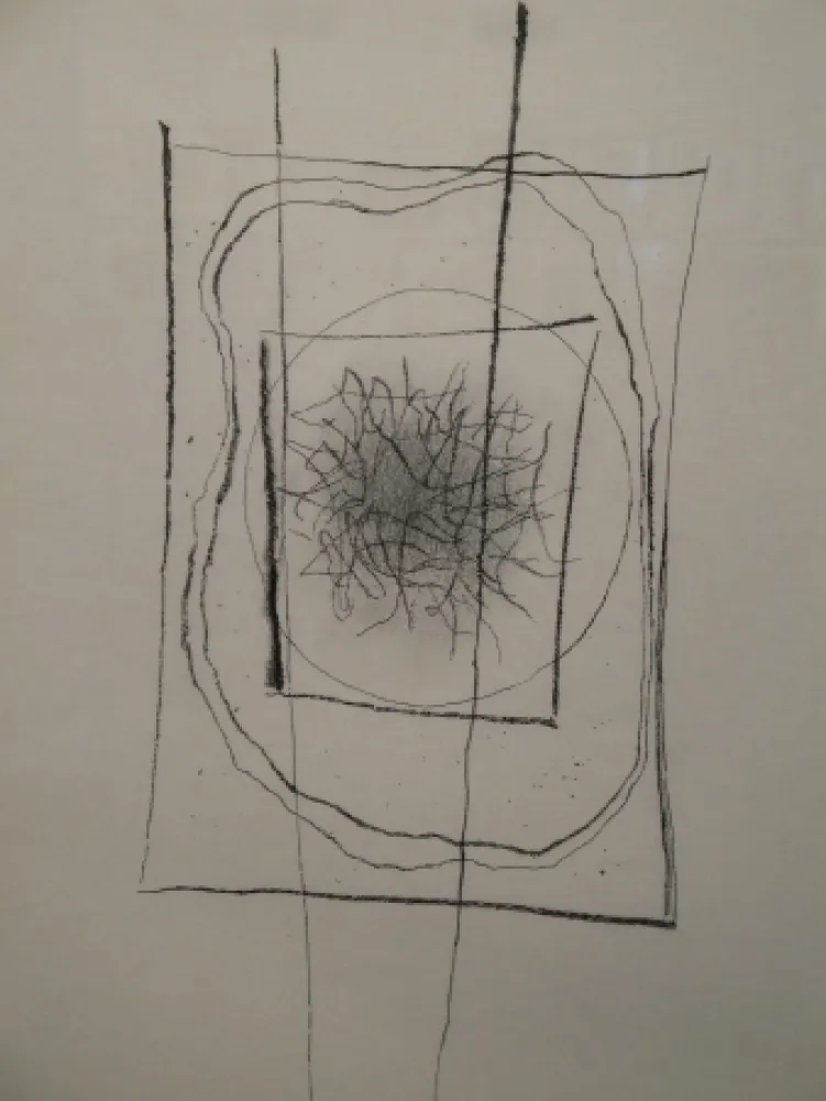 Sem Técnica Tutundjian - Untitled