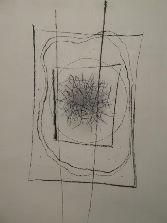 Sem Técnica Tutundjian - Untitled