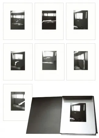 Múltiplo Tuymans - Fenêtres