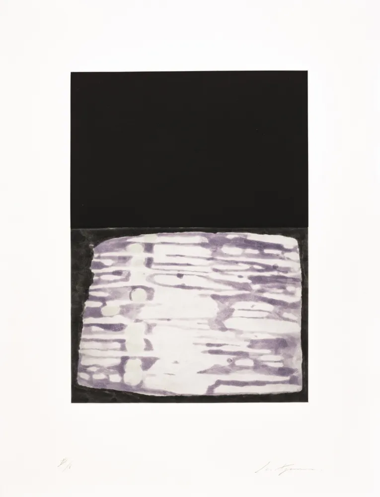 Água-Forte E Água-Tinta Tuymans - The Temple 05