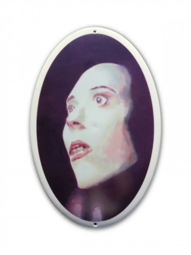 Cerâmica Tuymans - Twenty Seventeen