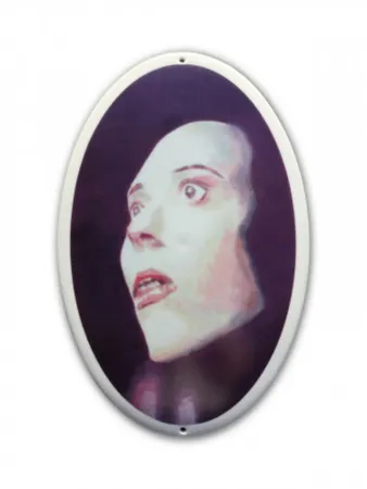 Cerâmica Tuymans - Twenty Seventeen