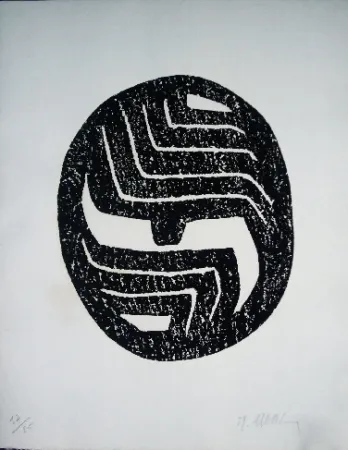 Livro Ilustrado Ubac - Alentour de la montage 1