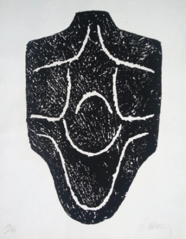 Livro Ilustrado Ubac - Alentour de la montage 12