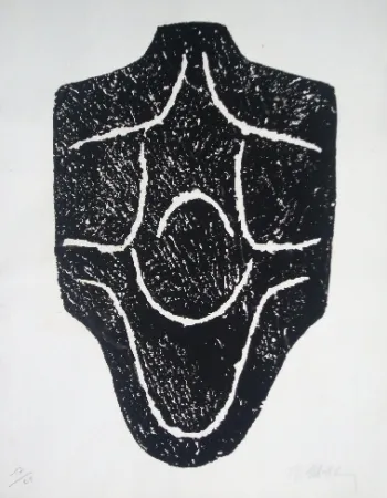 Livro Ilustrado Ubac - Alentour de la montage 12