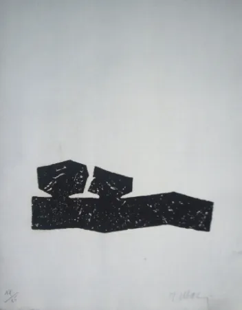 Livro Ilustrado Ubac - Alentour de la montage 3